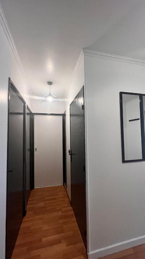 Le Joyau Cache - Paris 2024 Apartment Arnouville-les-Gonesse ภายนอก รูปภาพ