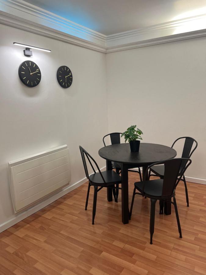 Le Joyau Cache - Paris 2024 Apartment Arnouville-les-Gonesse ภายนอก รูปภาพ