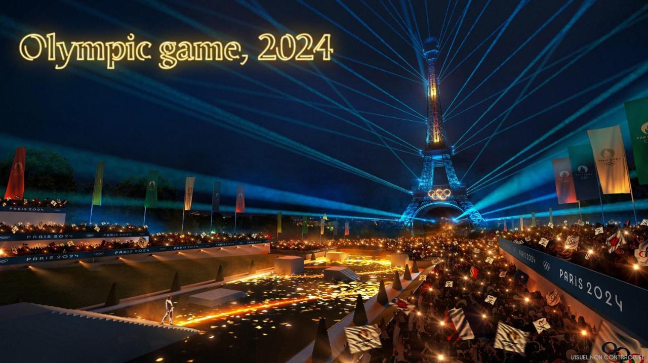Le Joyau Cache - Paris 2024 Apartment Arnouville-les-Gonesse ภายนอก รูปภาพ