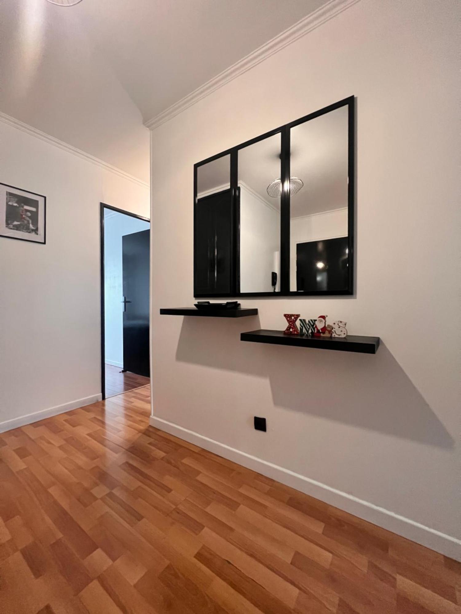 Le Joyau Cache - Paris 2024 Apartment Arnouville-les-Gonesse ภายนอก รูปภาพ