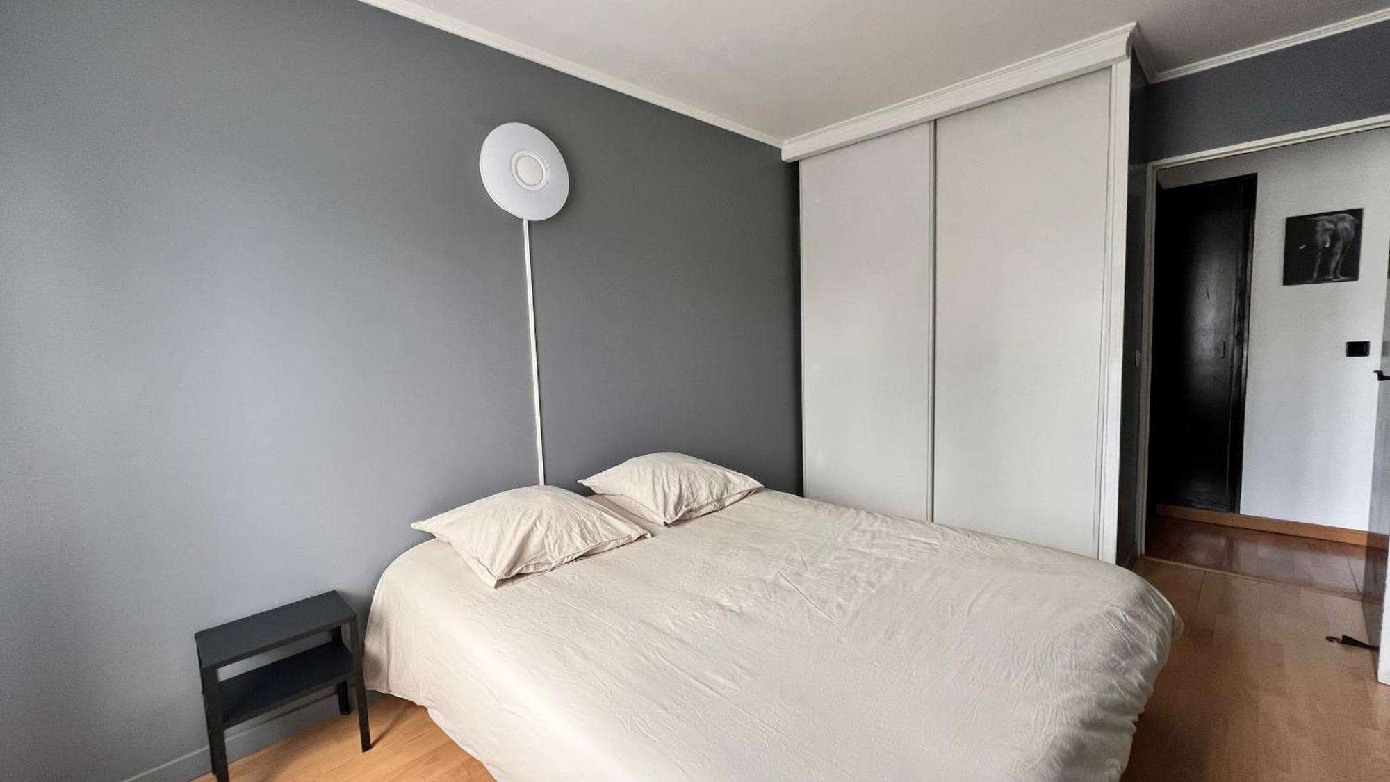 Le Joyau Cache - Paris 2024 Apartment Arnouville-les-Gonesse ภายนอก รูปภาพ