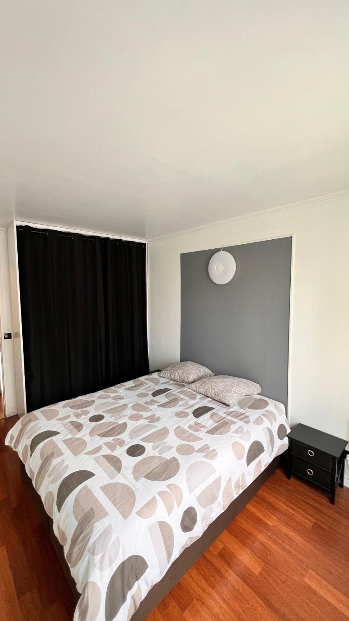 Le Joyau Cache - Paris 2024 Apartment Arnouville-les-Gonesse ภายนอก รูปภาพ